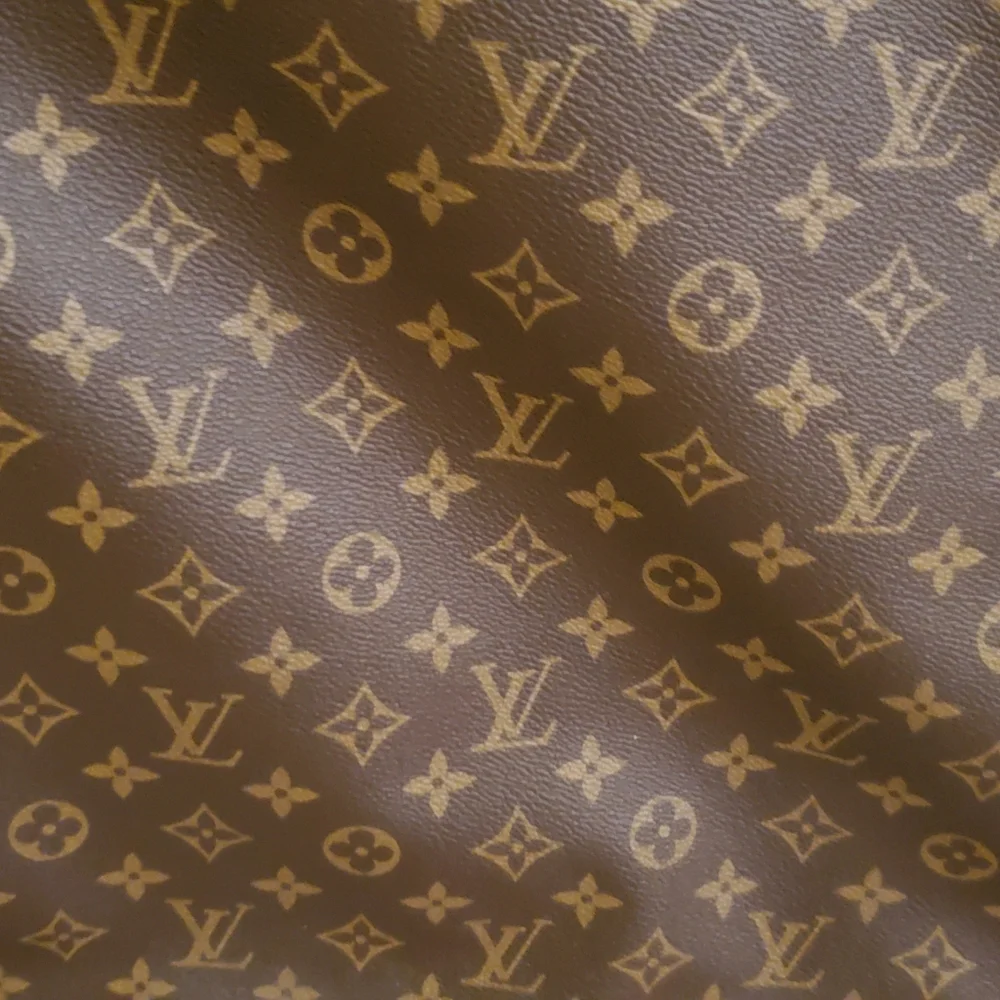 Louis Vuitton Vintage Suitcase
